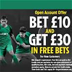bet365 free bet terms